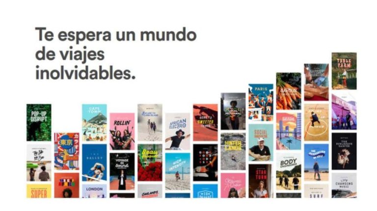Airbnb ofrece experiencias virtuales de viaje para mantenerte entretenido