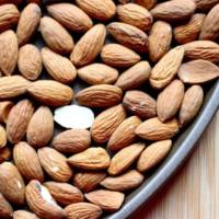 Almendras