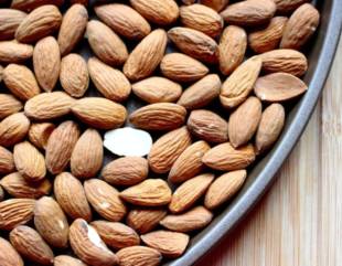 Almendras