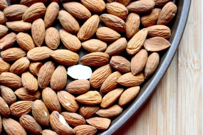 Almendras