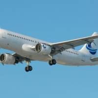 Avion volar