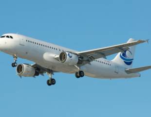 Avion volar