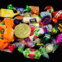Azucar dulces