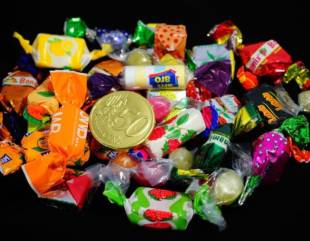 Azucar dulces