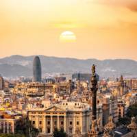 Barcelona España