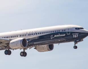 Boeing 737 MAX