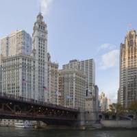Chicago ciudad