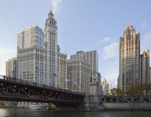 Chicago ciudad