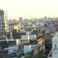 Ciudad Cordoba