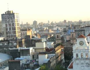Ciudad Cordoba