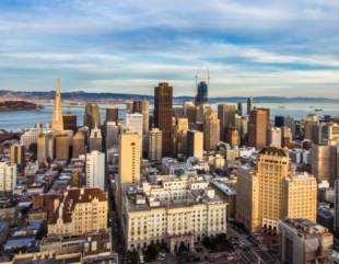 Ciudad San Francisco