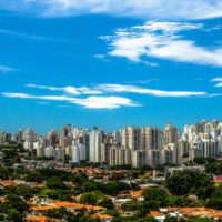 Ciudad Sao Pablo