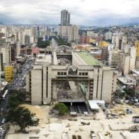 Ciudad Venezuela