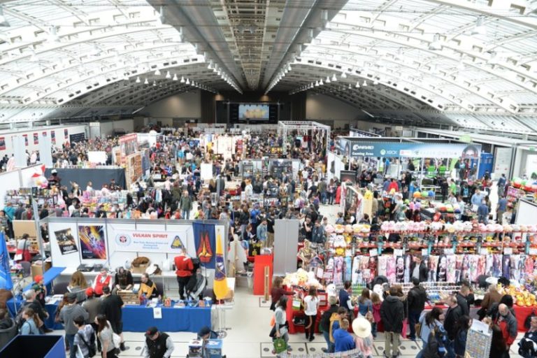 Comic-Con de San Diego 2020 – Cancelado por la pandemia del coronavirus