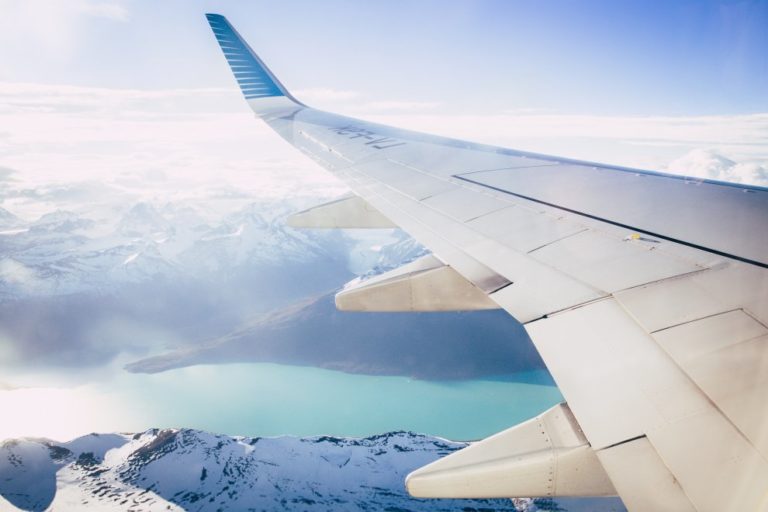 Costo vuelos avion