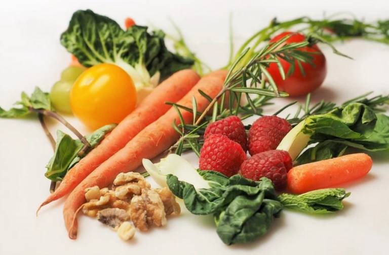 ¿Qué es una dieta alcalina y como hacer este tipo de dieta?