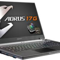 Gigabyte portatil 2020