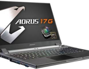 Gigabyte portatil 2020