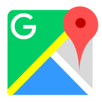 Google Maps 2020