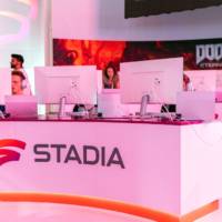 Google Stadia Gaming