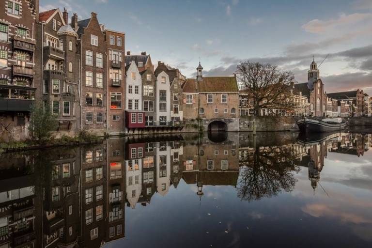 Visitar Paises Bajos 2020 – Que hacer una semana en Holanda?