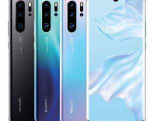 Huawei P30 Pro