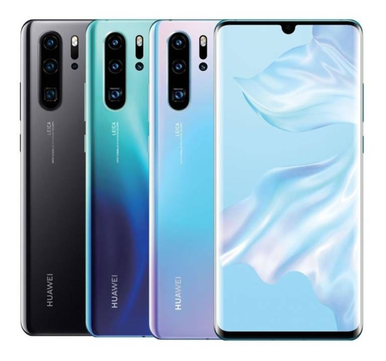 Mejores Celulares Huawei 2020 – Excelentes opciones de celulares