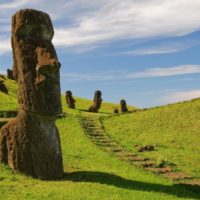 Isla de Pascua