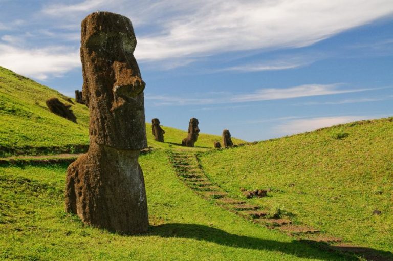 Isla de Pascua – Mejores actividades y lugares para visitar