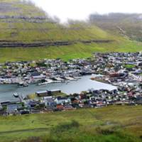Islas Feroe