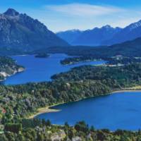 Lago Bariloche