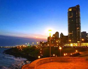 Mar del plata 2020