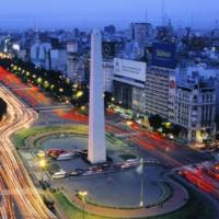 Obelisco Buenos Aires