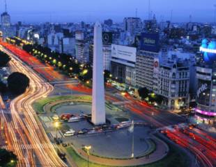 Obelisco Buenos Aires