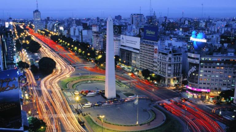 Lugares para visitar en Buenos Aires – Capital de Argentina