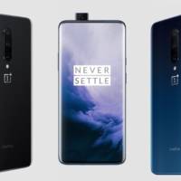 One Plus 7 Pro