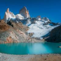 Patagonia Santa Cruz
