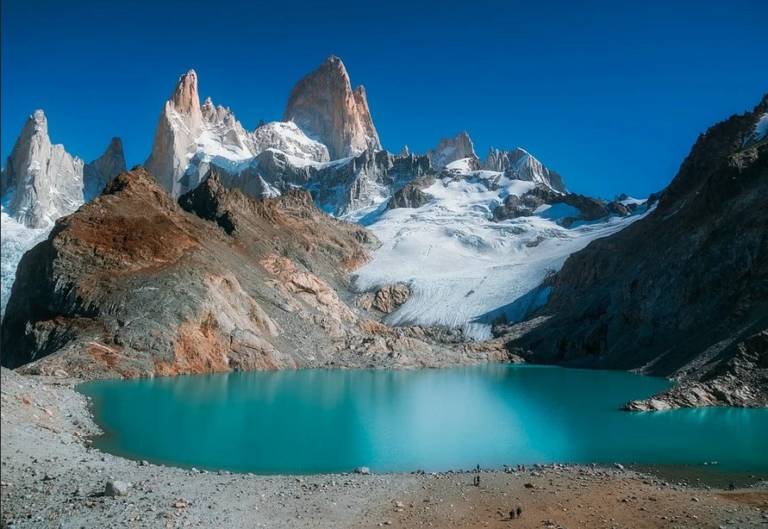 Santacruz en la Patagonia – Mejores lugares para visitar en Argentina