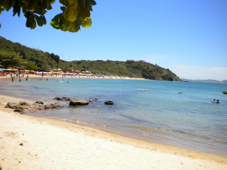 Playa Buzios
