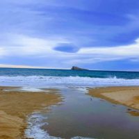 Playa España