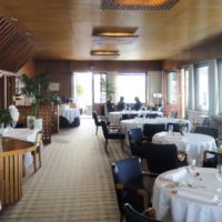 Restaurant futuro