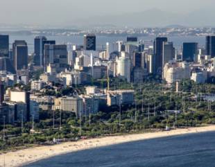 Rio de Janeiro Ciudad