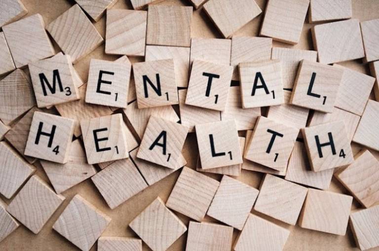 Salud mental