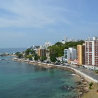 Salvador Bahia