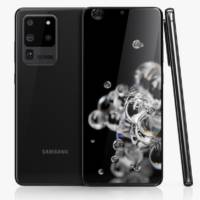 Samsung Galaxy S20 Ultra