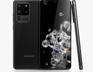 Samsung Galaxy S20 Ultra