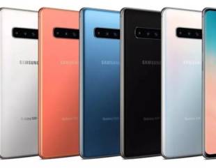 Samsung S10 Plus 1