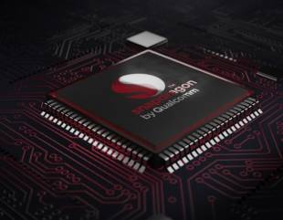 Snapdragon Qualcomm