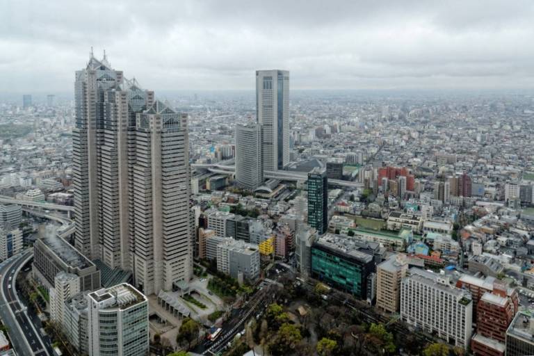 Mejores Restaurantes de Tokio – Datos para comer en la ciudad