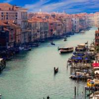 Venecia 2020